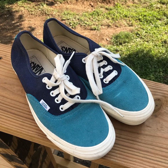 cumin vans authentic